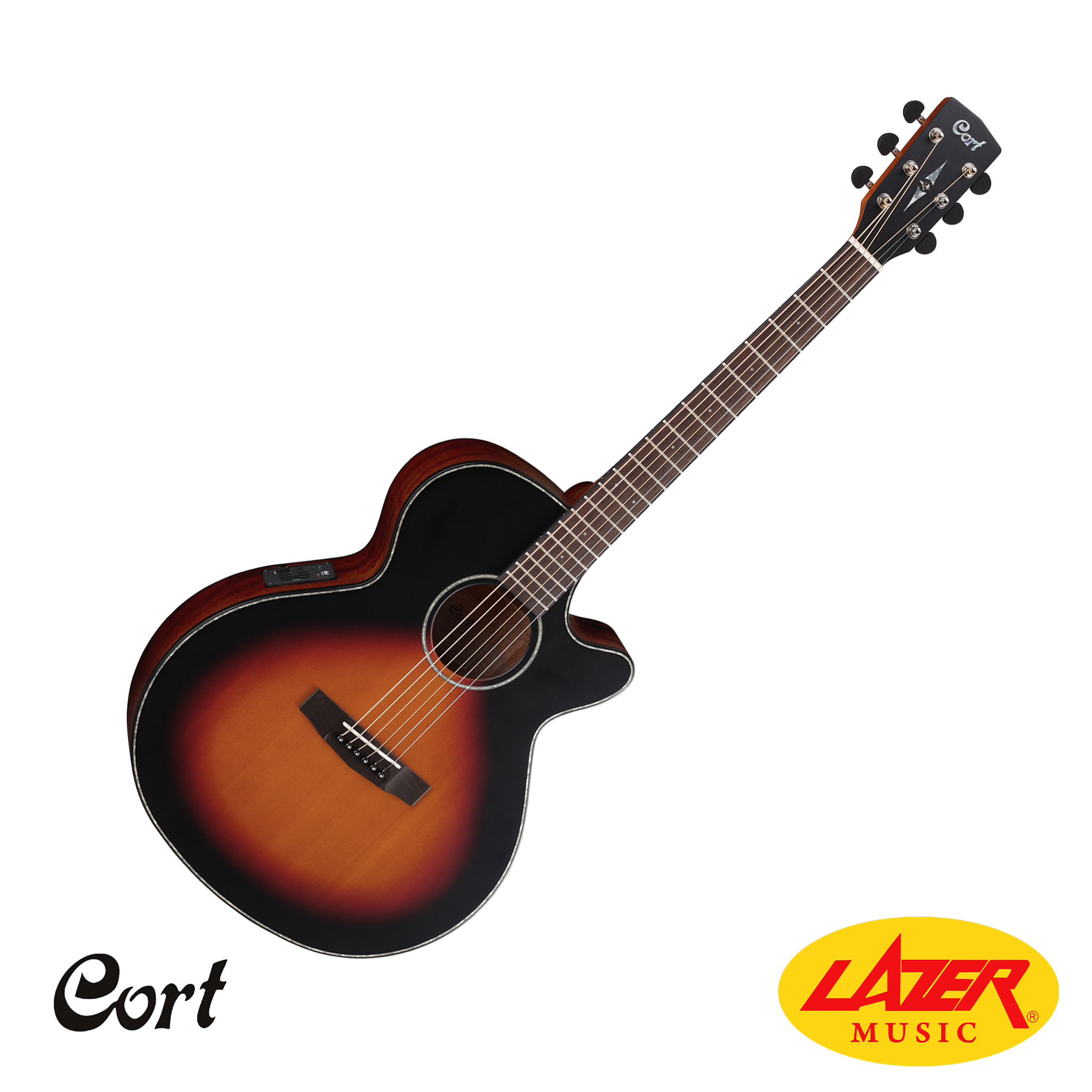 Cort SFX-E Acoustic Guitar
